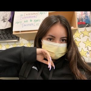 Meet your Posher, Catherine